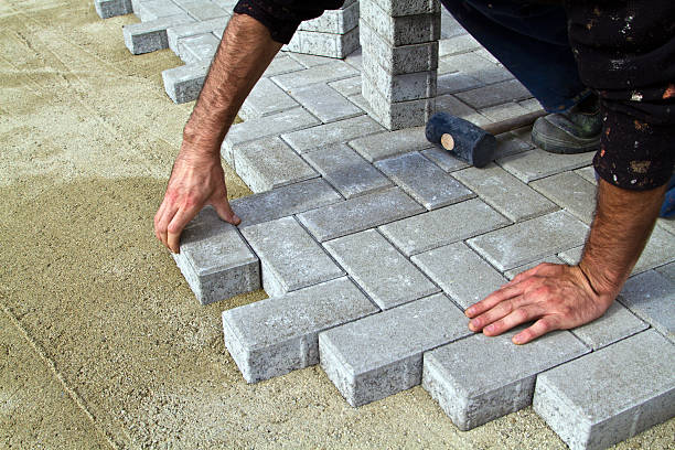 Best Budget-friendly driveway pavers in Inwood, WV